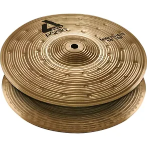 Paiste Apha Hi-Hat Mini X-Hats 10
